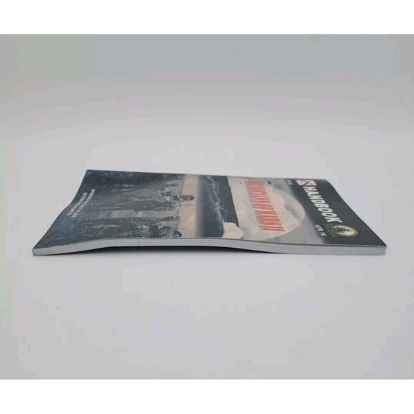 Musicians Of Mars II Book Center For Army Lessons Handbook April 16 Combined Arm - Picture 6 of 9